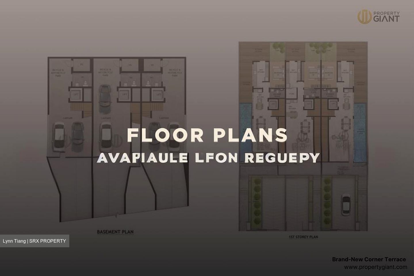 Serangoon North Avenue 1 (D19), Terrace #504641241